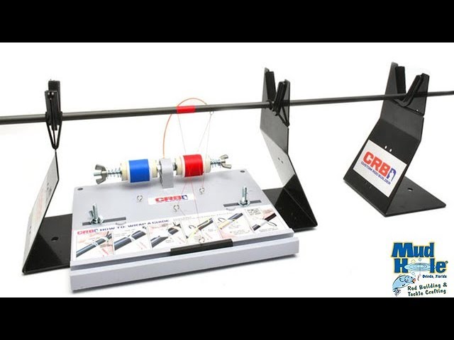 CRB Handwraper carbon carp11